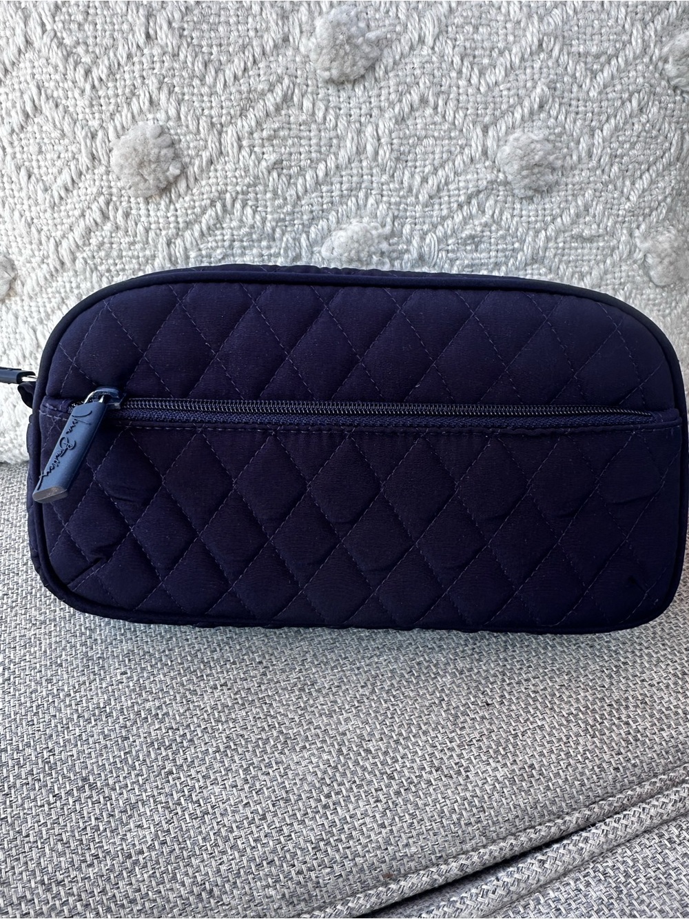 Vera Bradley Makeup bag